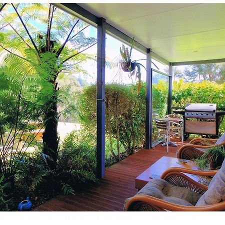 Pelorus Heights Daire Havelock Dış mekan fotoğraf
