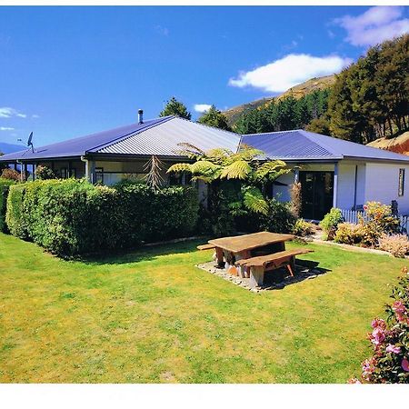 Pelorus Heights Daire Havelock Dış mekan fotoğraf